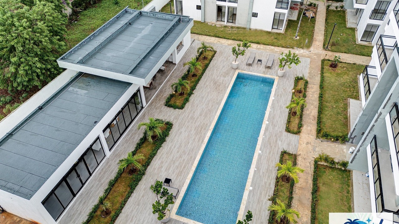 Photo of Outdoor in Villa Hermosa
