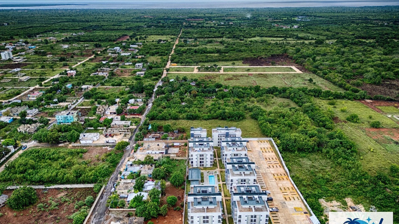 Photo of Outdoor in Villa Hermosa