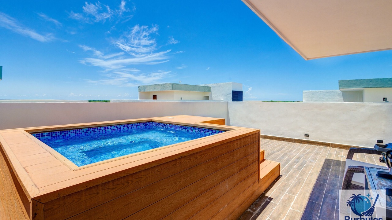 Photo of Outdoor in Villa Hermosa