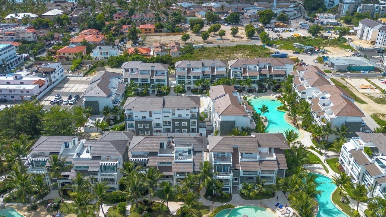 Photo of Outdoor in Dominicus