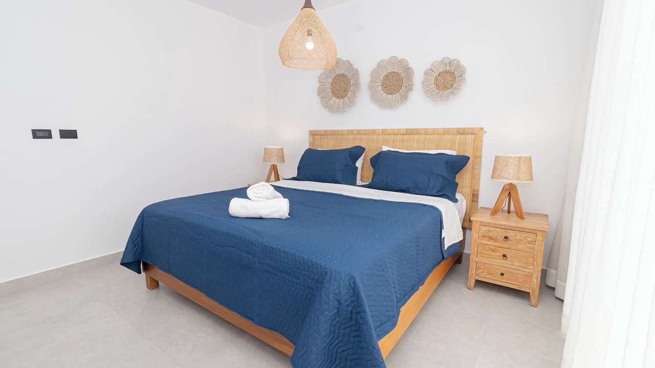 Photo of Bedroom in Dominicus