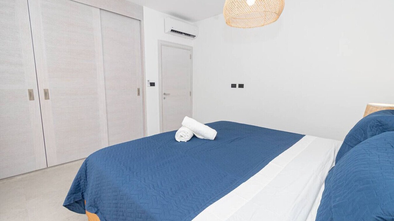 Photo of Bedroom in Dominicus
