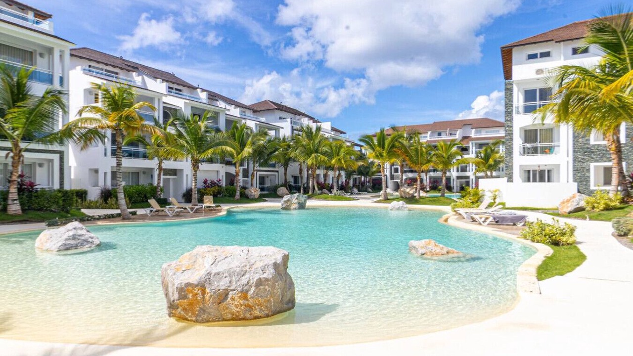Photo of Outdoor in Dominicus