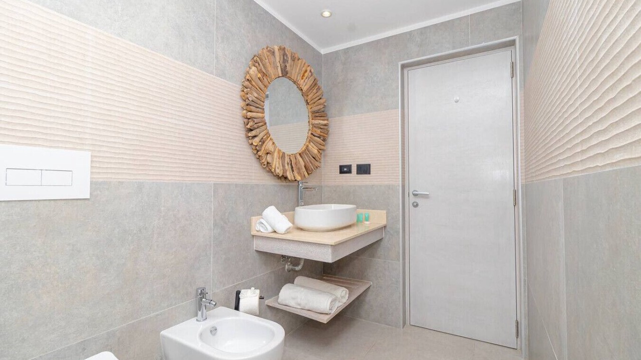 Photo of Bathroom in Dominicus