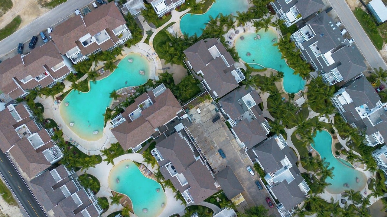 Photo of Outdoor in Dominicus