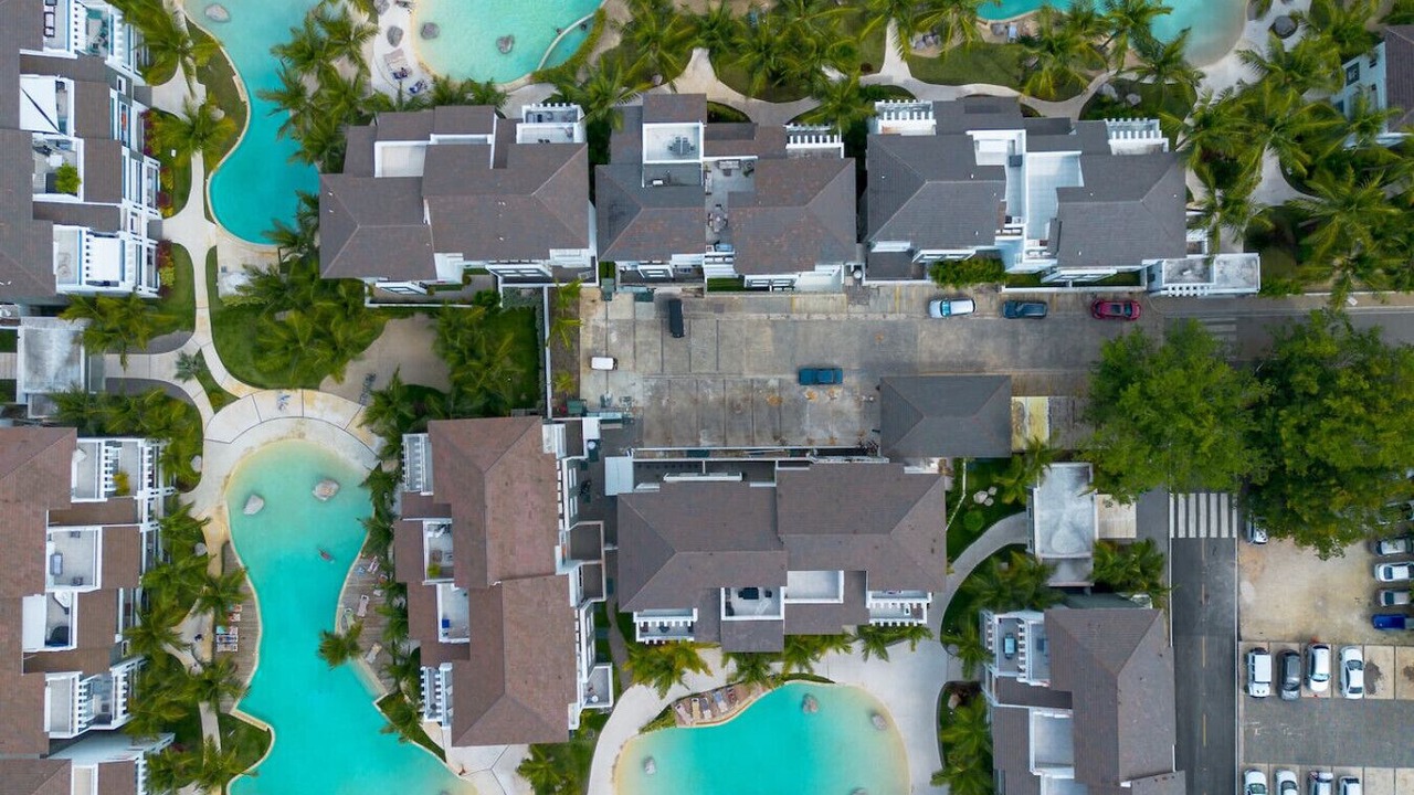 Photo of Outdoor in Dominicus