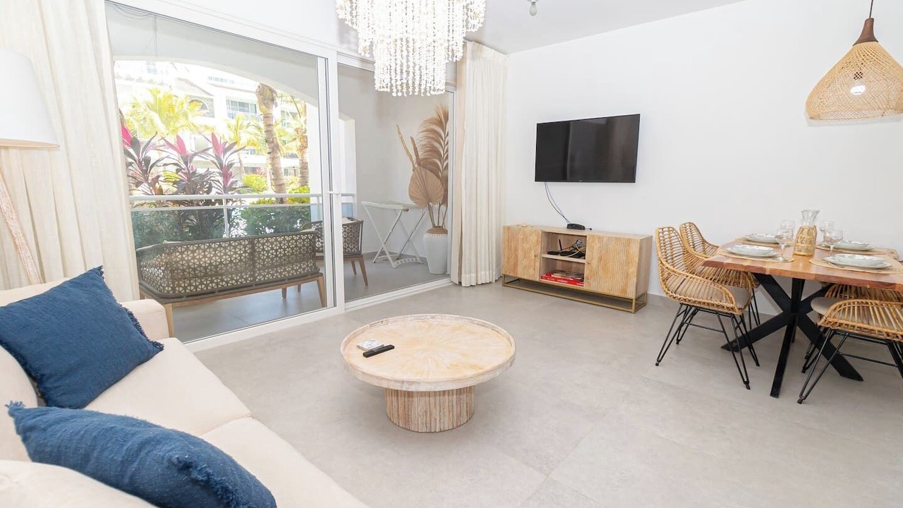 Photo of Livingroom in Dominicus