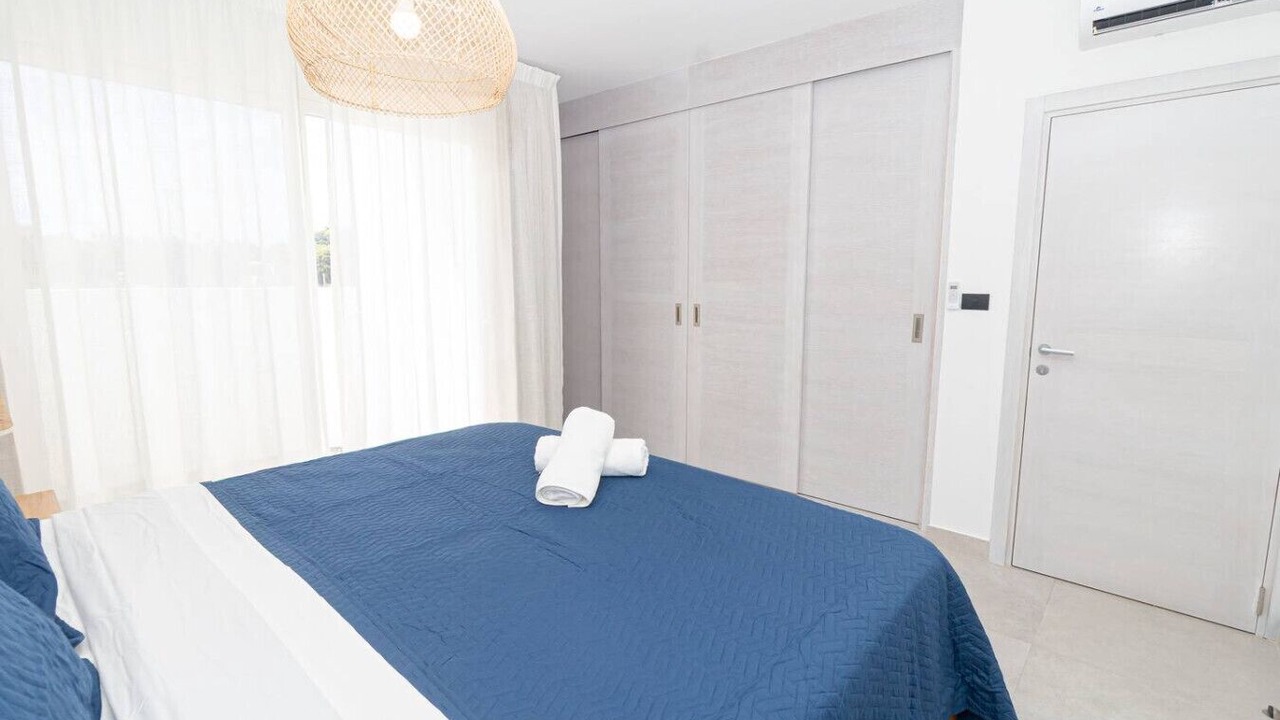 Photo of Bedroom in Dominicus