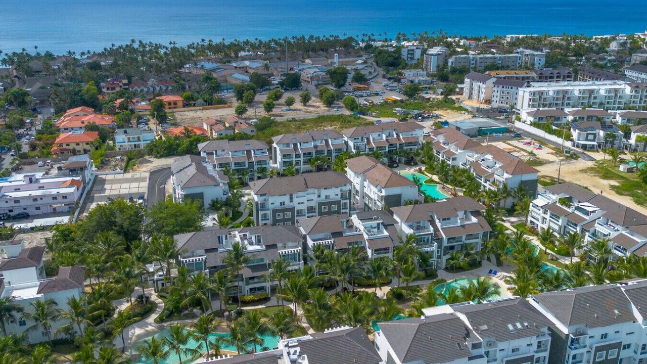 Photo of Outdoor in Dominicus