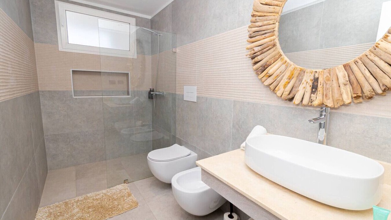 Photo of Bathroom in Dominicus