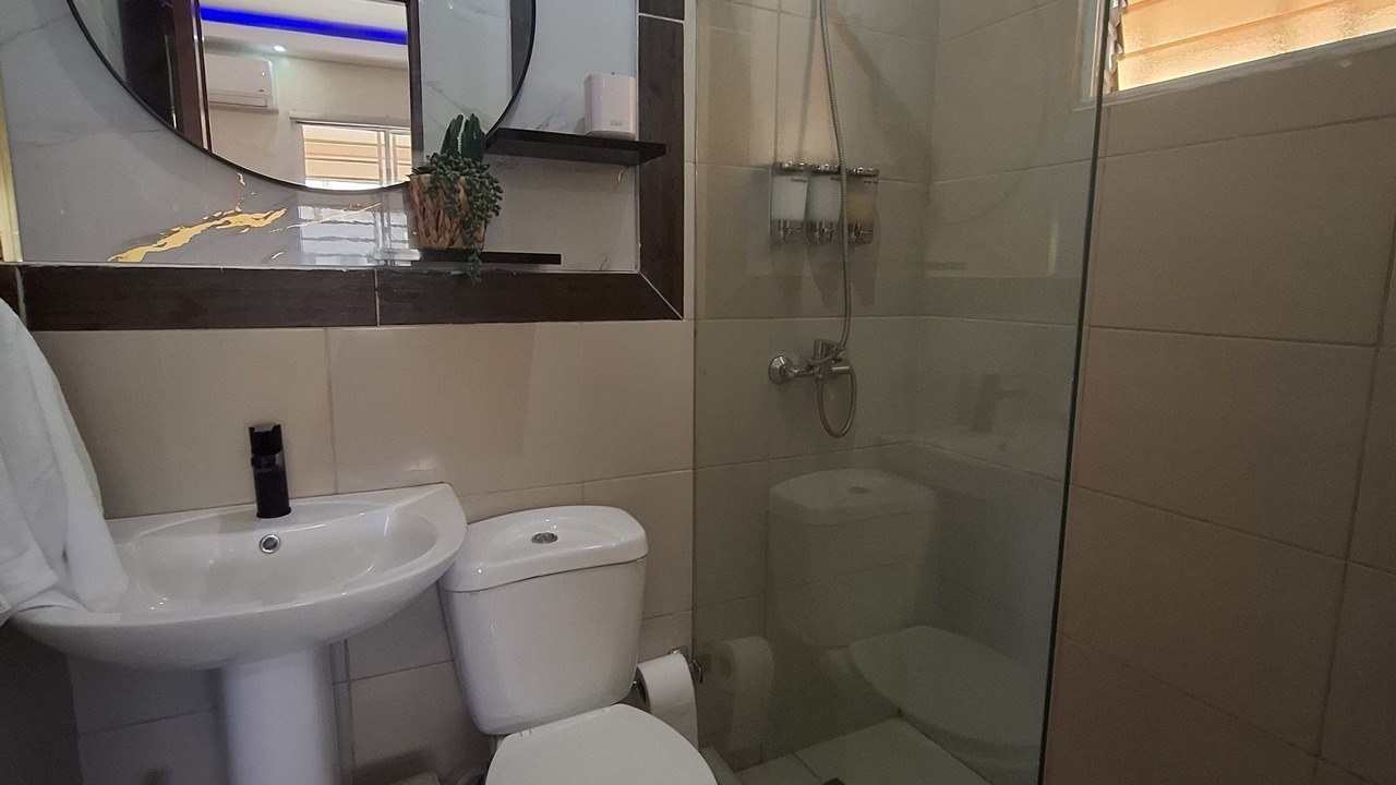 Photo of Bathroom in Prado Oriental