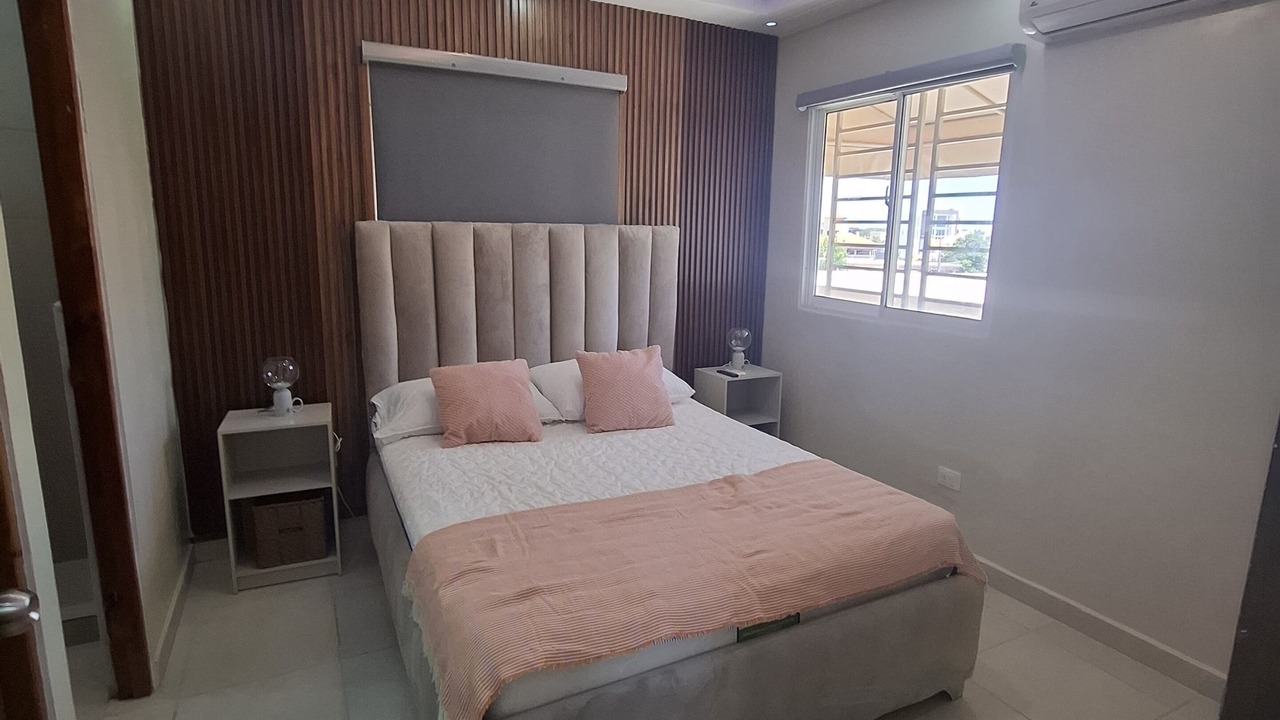 Photo of Bedroom in Prado Oriental