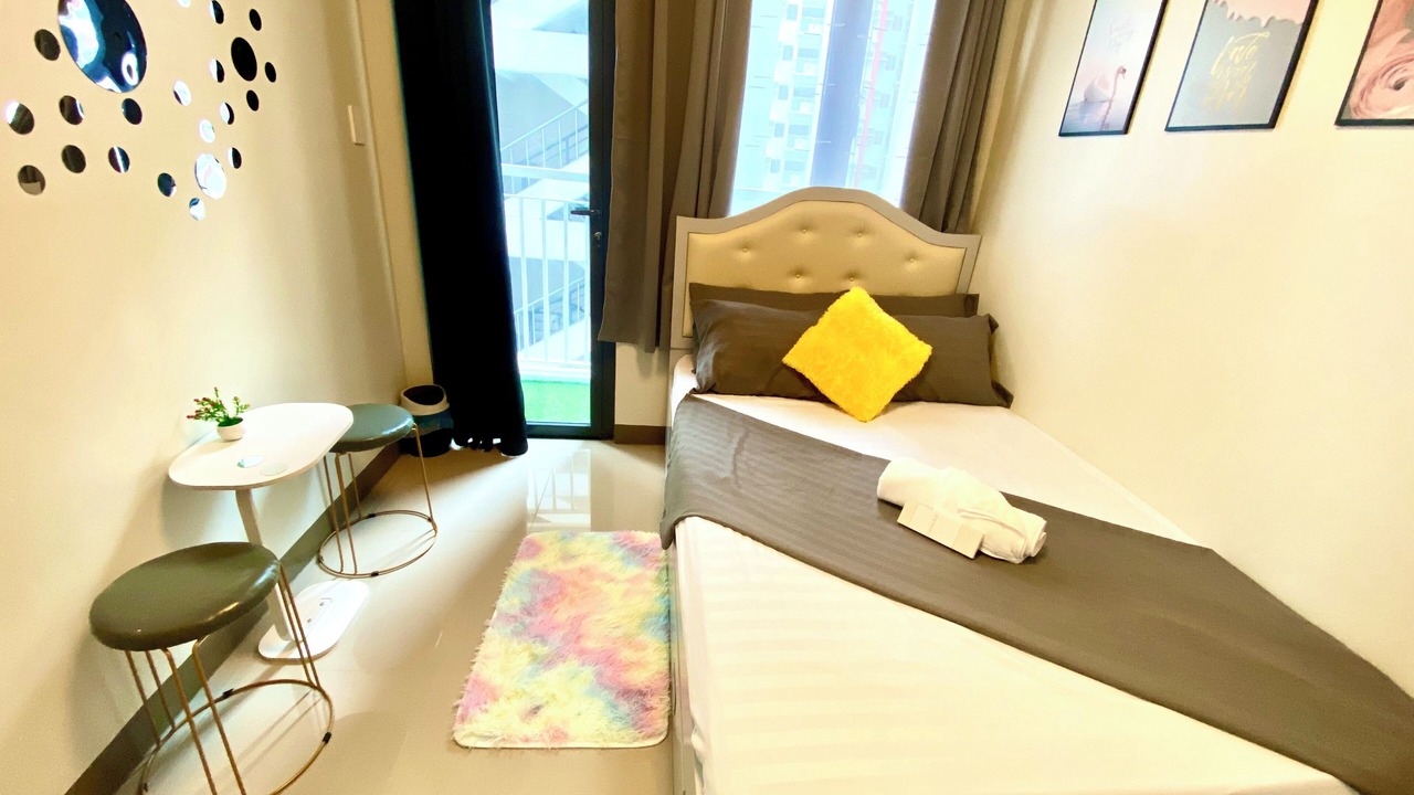 Photo of Bedroom in Paranaque