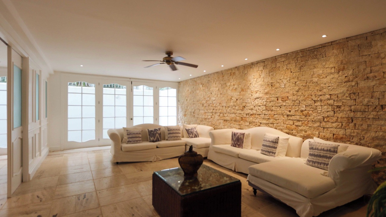 Photo of Livingroom in Las Lomas