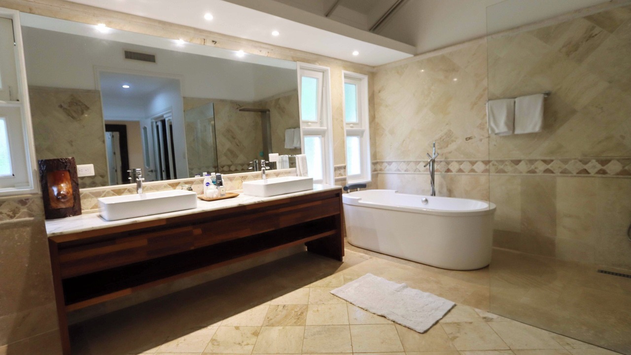 Photo of Bathroom in Las Lomas