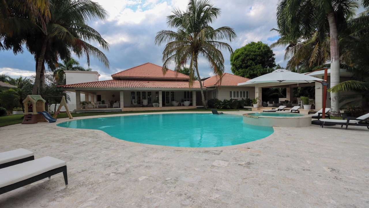 Photo of Outdoor in Las Lomas