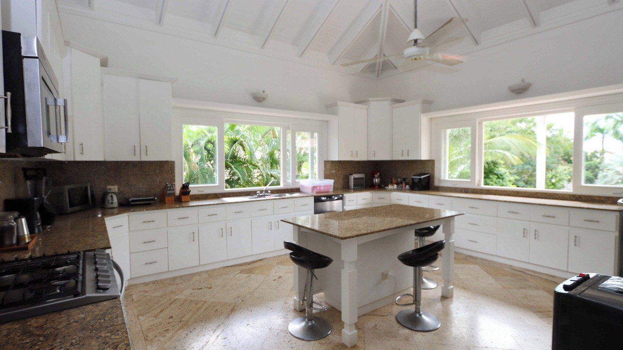 Photo of Kitchen in Las Lomas