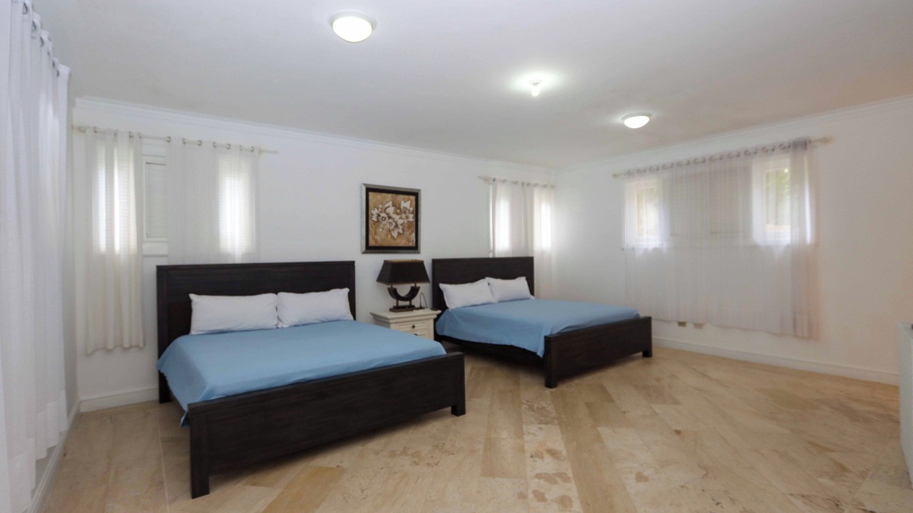 Photo of Bedroom in Las Lomas