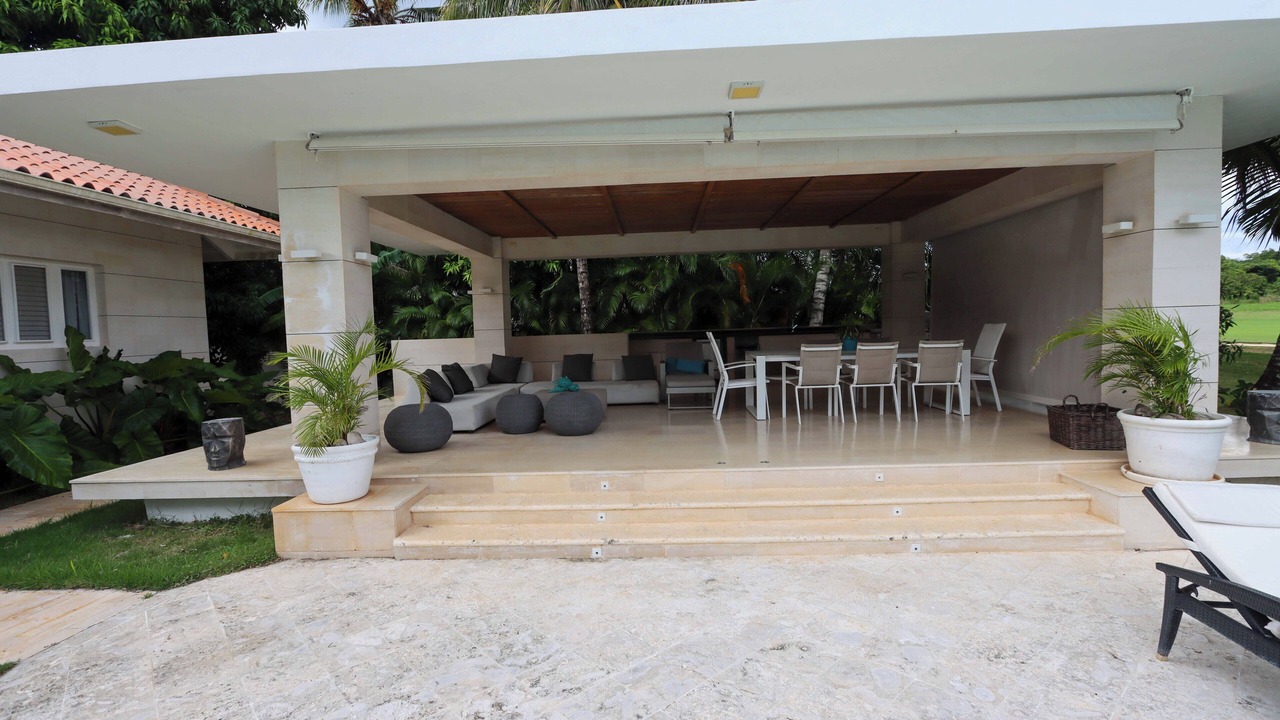 Photo of Outdoor in Las Lomas
