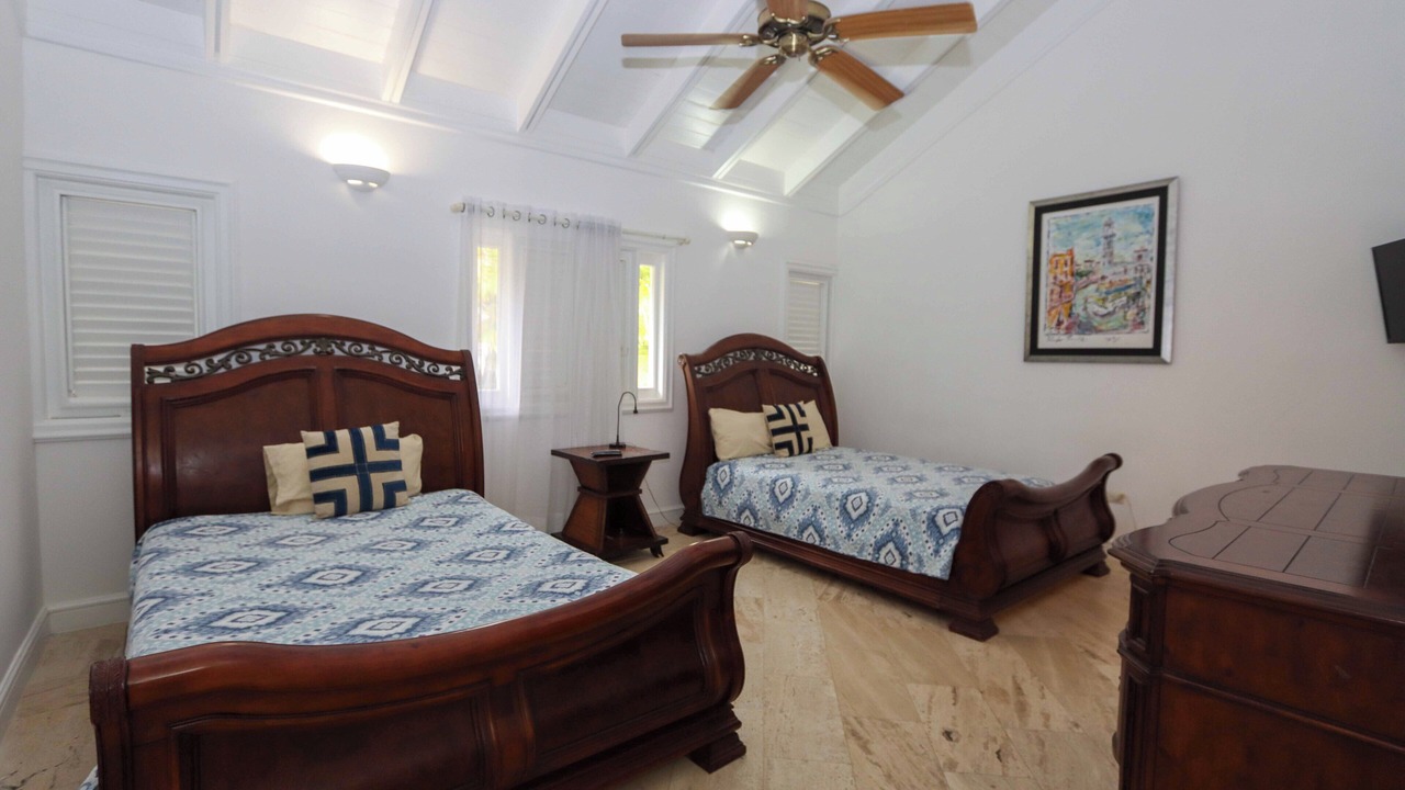 Photo of Bedroom in Las Lomas