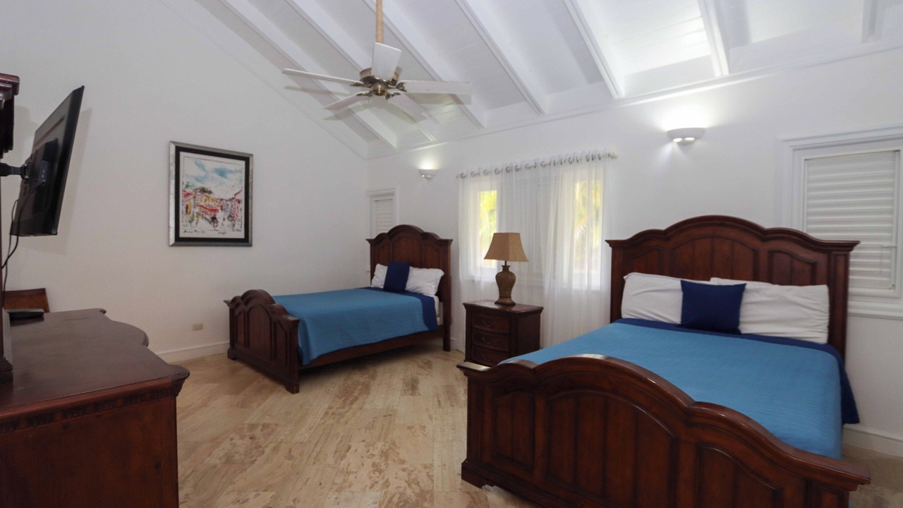 Photo of Bedroom in Las Lomas