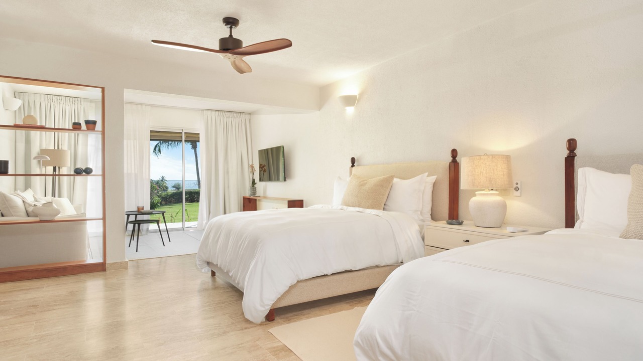 Photo of Bedroom in Los Altos