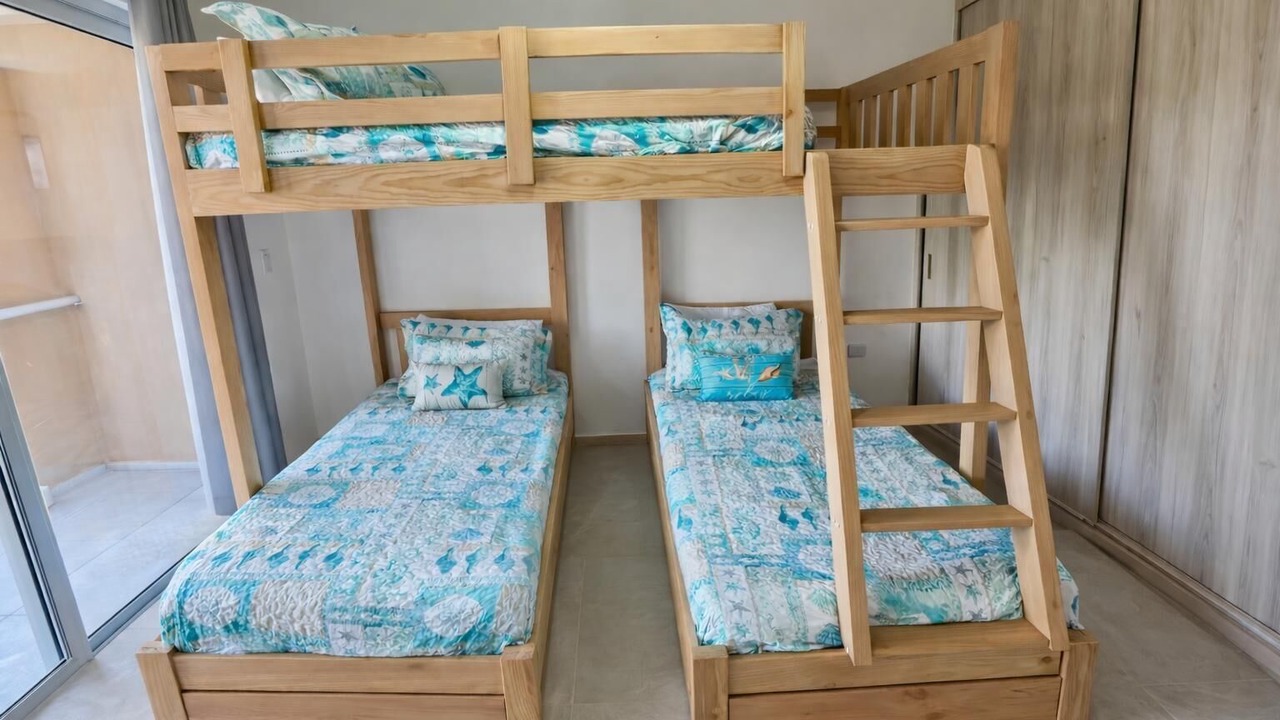Photo of Bedroom in El Soco