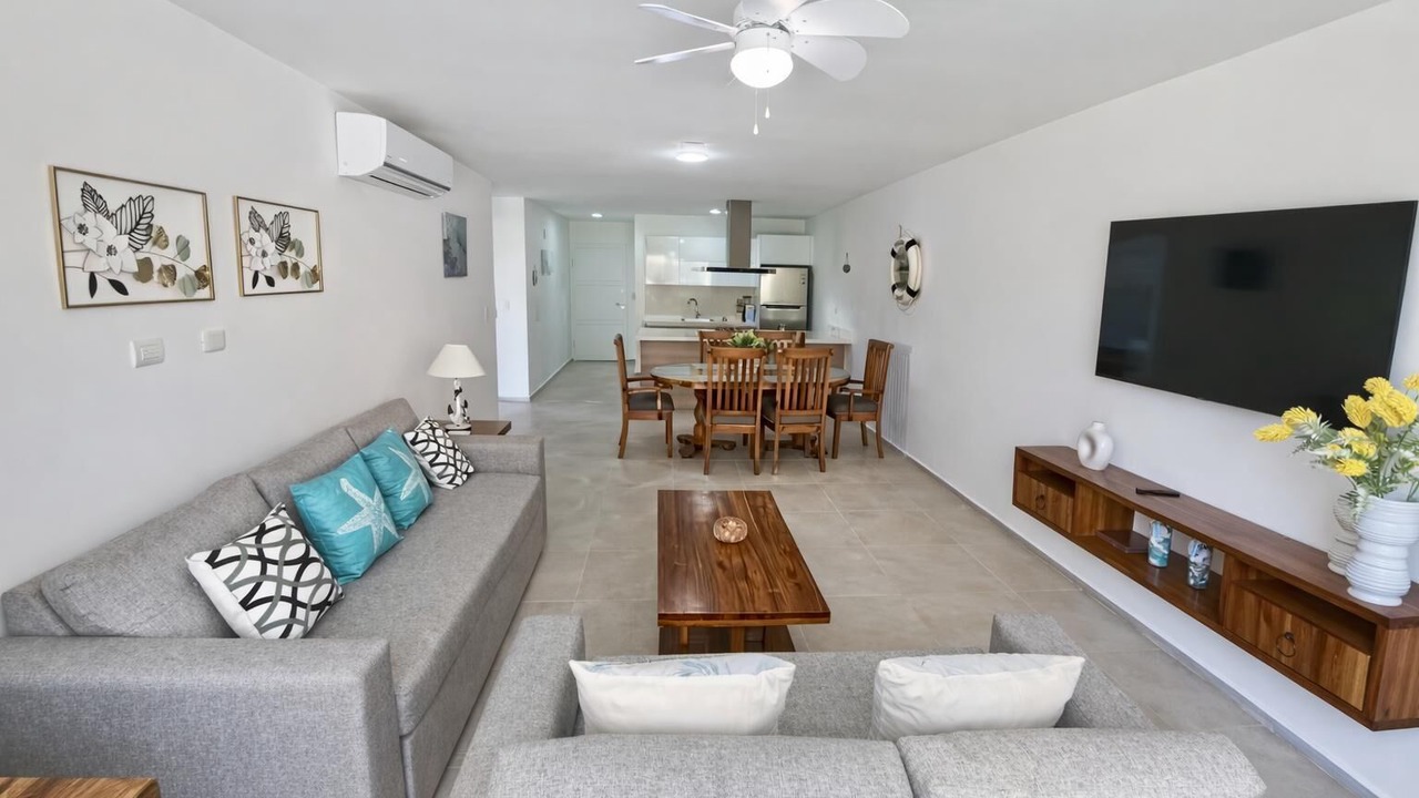 Photo of Livingroom in El Soco