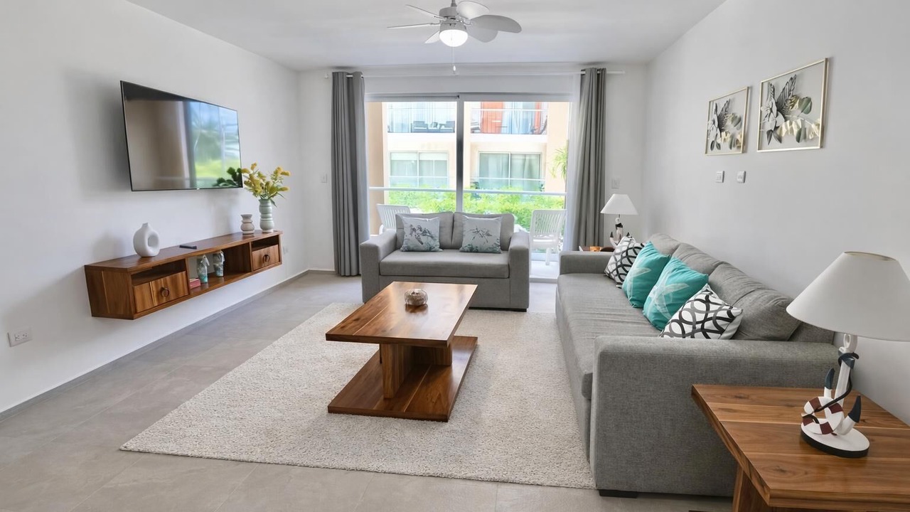 Photo of Livingroom in El Soco