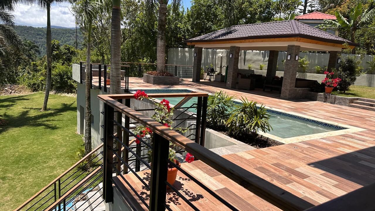 Photo of Outdoor in Cambita Garabitos