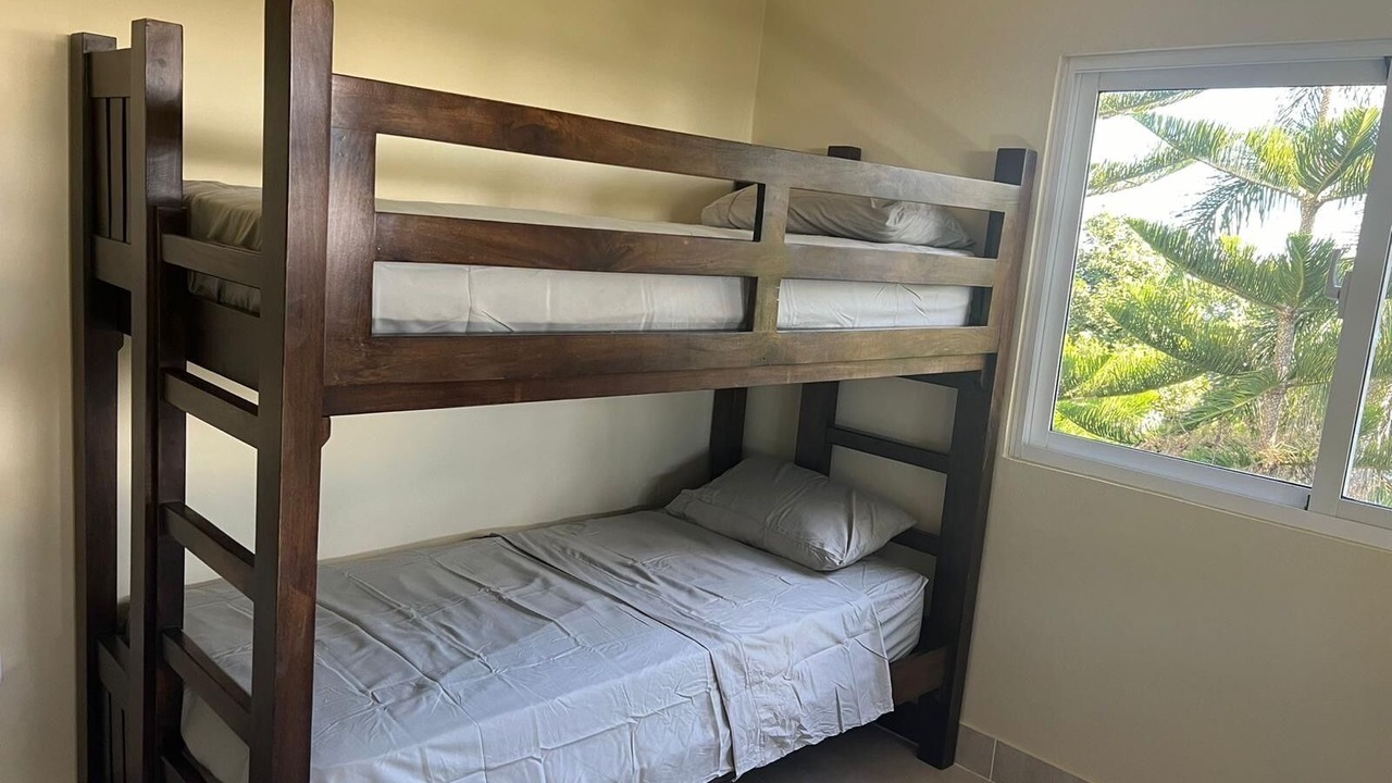 Photo of Bedroom in Cambita Garabitos