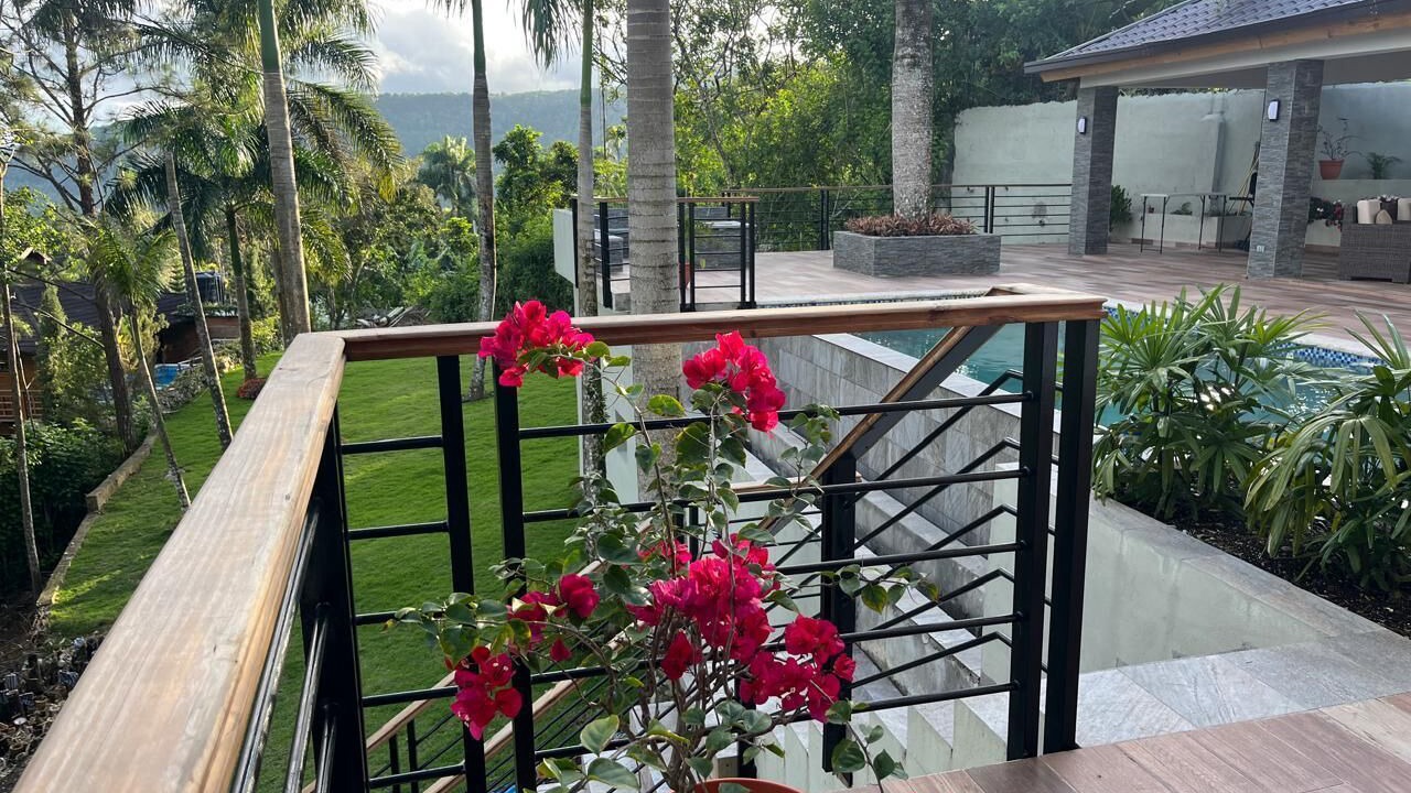 Photo of Outdoor in Cambita Garabitos