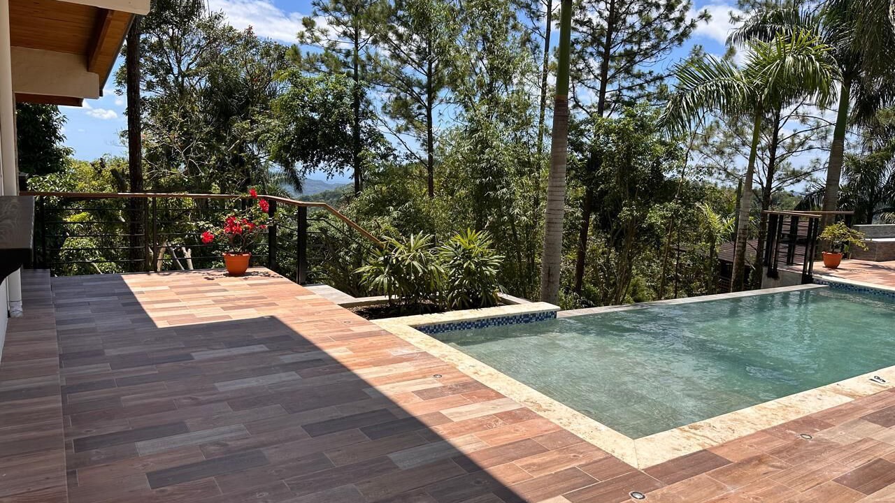 Photo of Outdoor in Cambita Garabitos