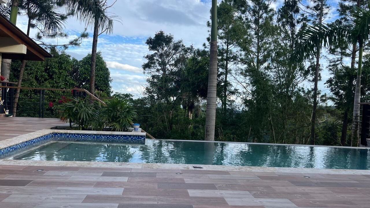 Photo of Outdoor in Cambita Garabitos