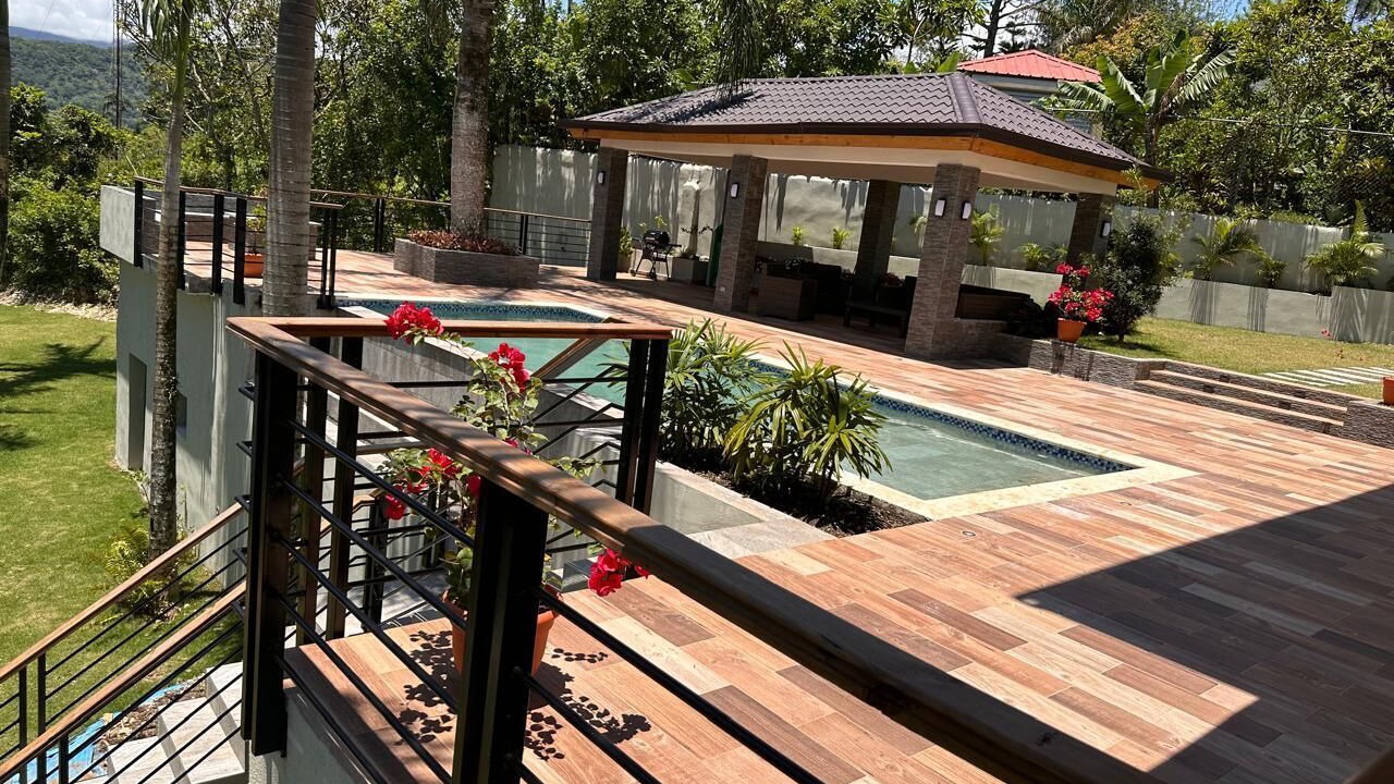Photo of Outdoor in Cambita Garabitos
