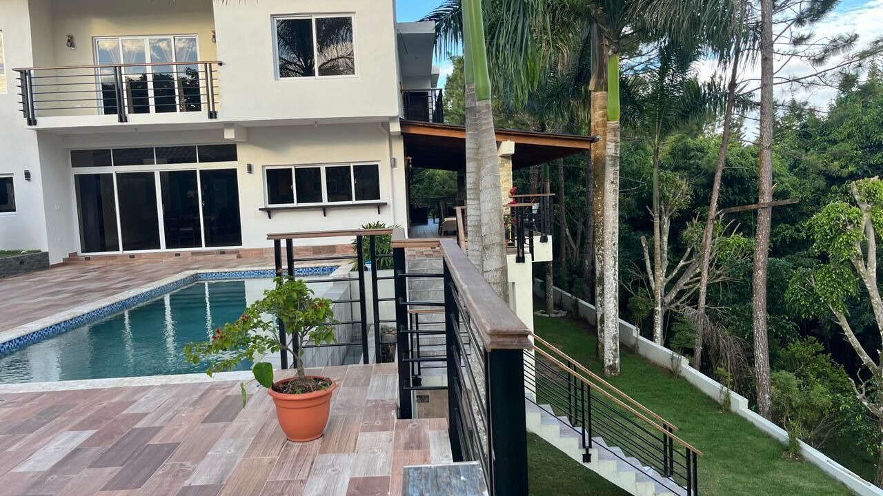 Photo of Outdoor in Cambita Garabitos