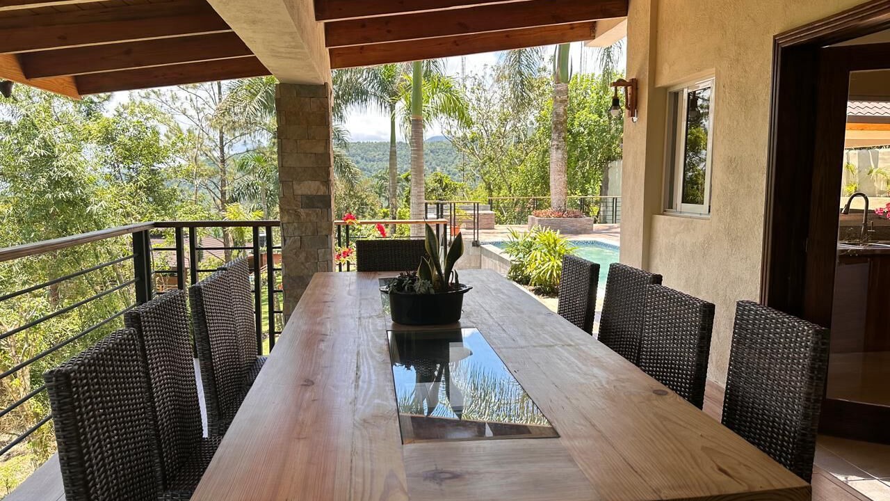 Photo of Outdoor in Cambita Garabitos