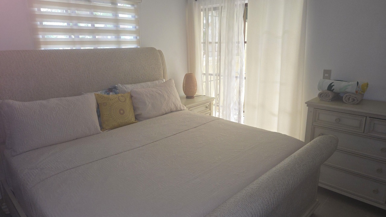 Photo of Bedroom in El Cortecito