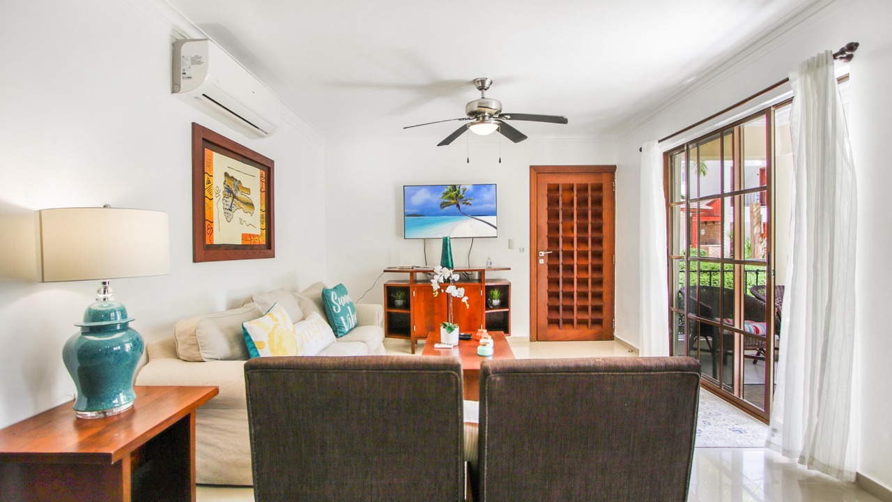 Photo of Livingroom in El Cortecito