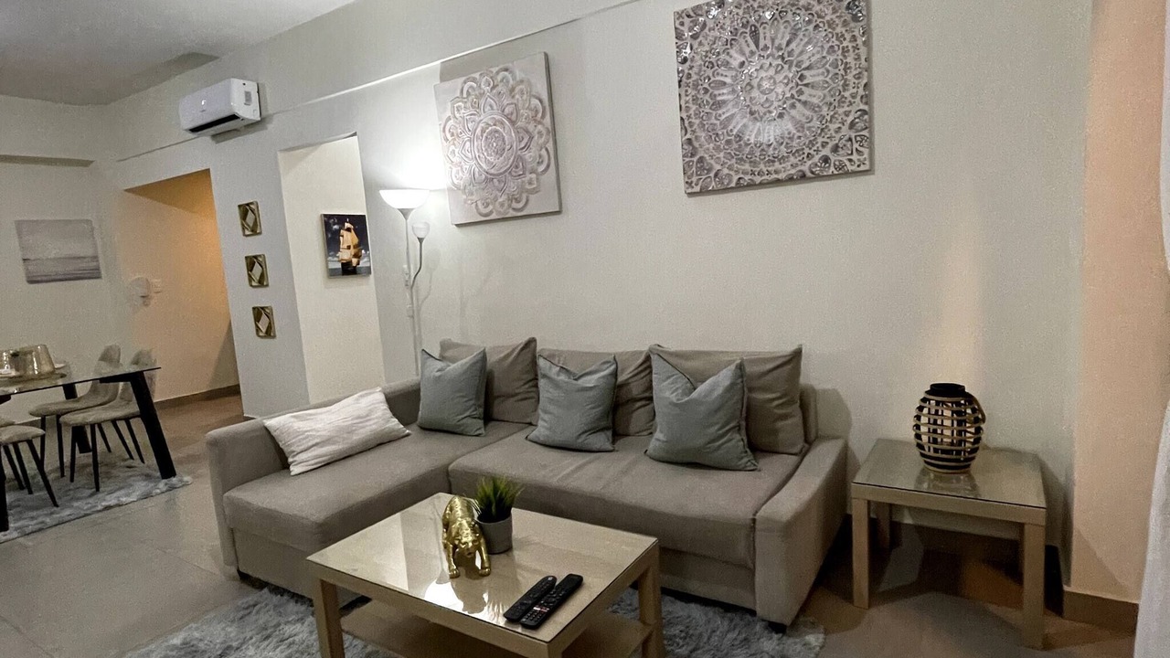 Photo of Livingroom in Santo Domingo