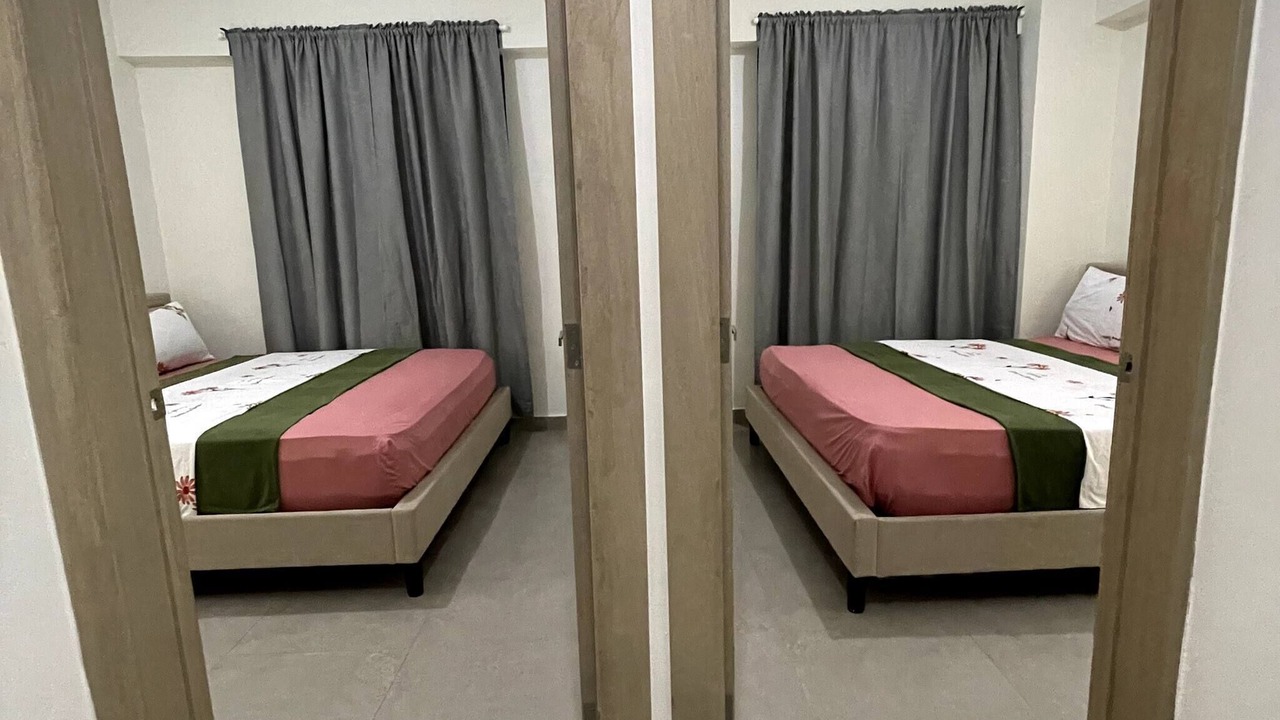 Photo of Bedroom in Santo Domingo