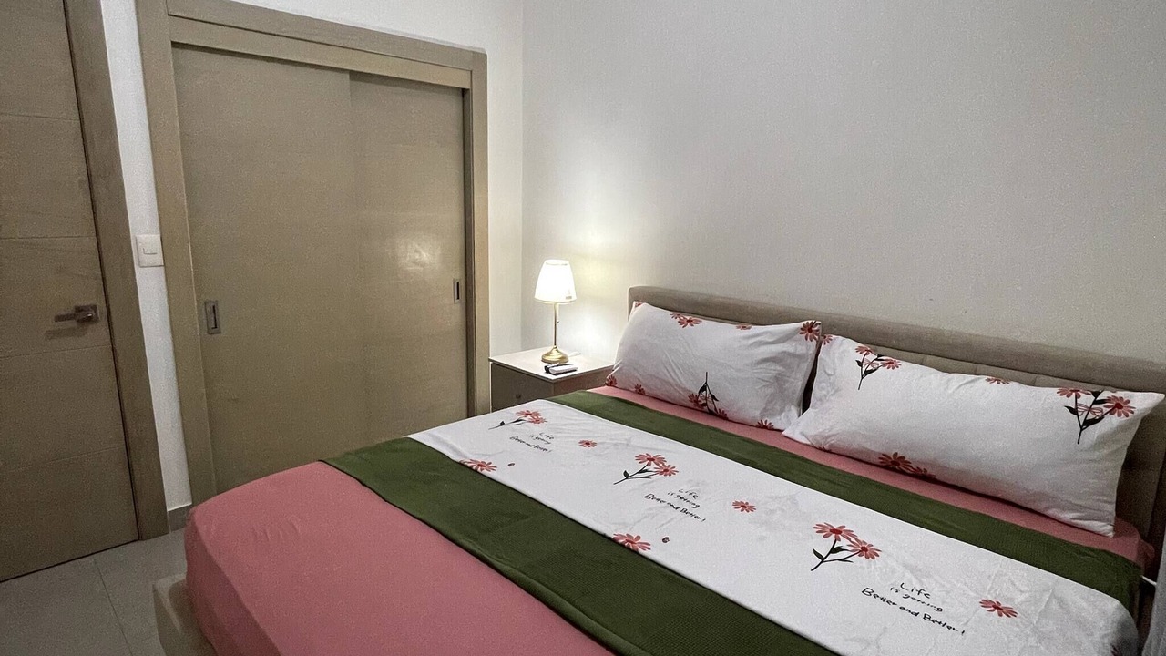 Photo of Bedroom in Santo Domingo
