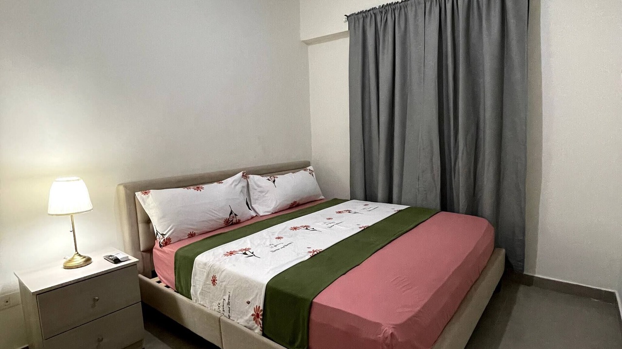 Photo of Bedroom in Santo Domingo
