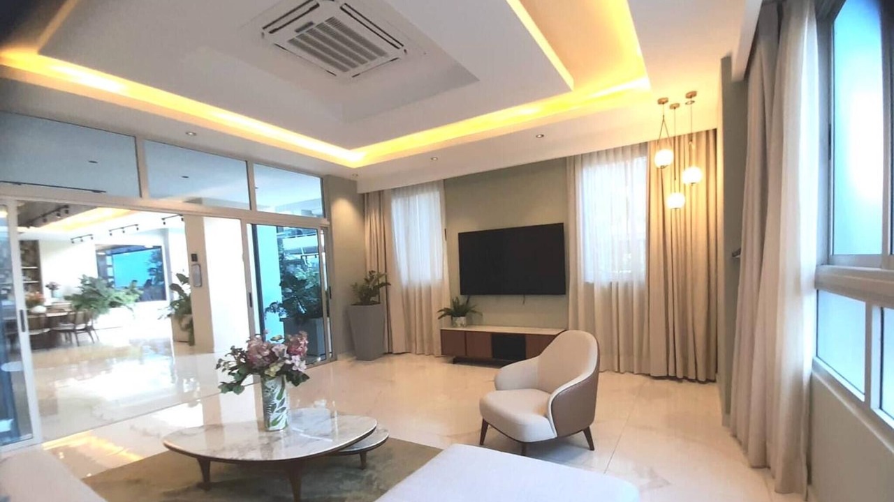 Photo of Livingroom in La Arboleda
