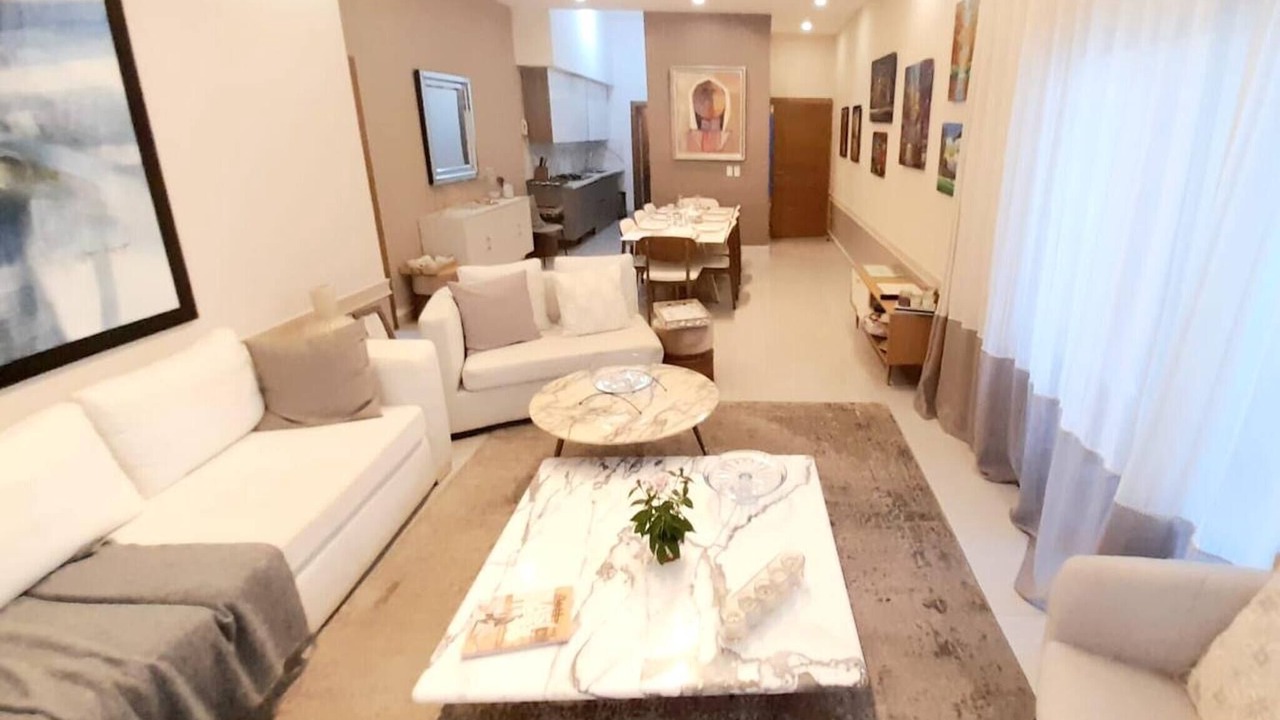 Photo of Livingroom in La Arboleda