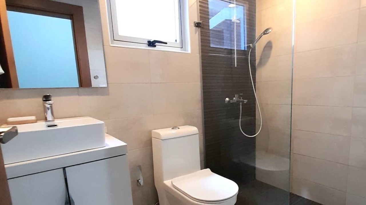 Photo of Bathroom in La Arboleda
