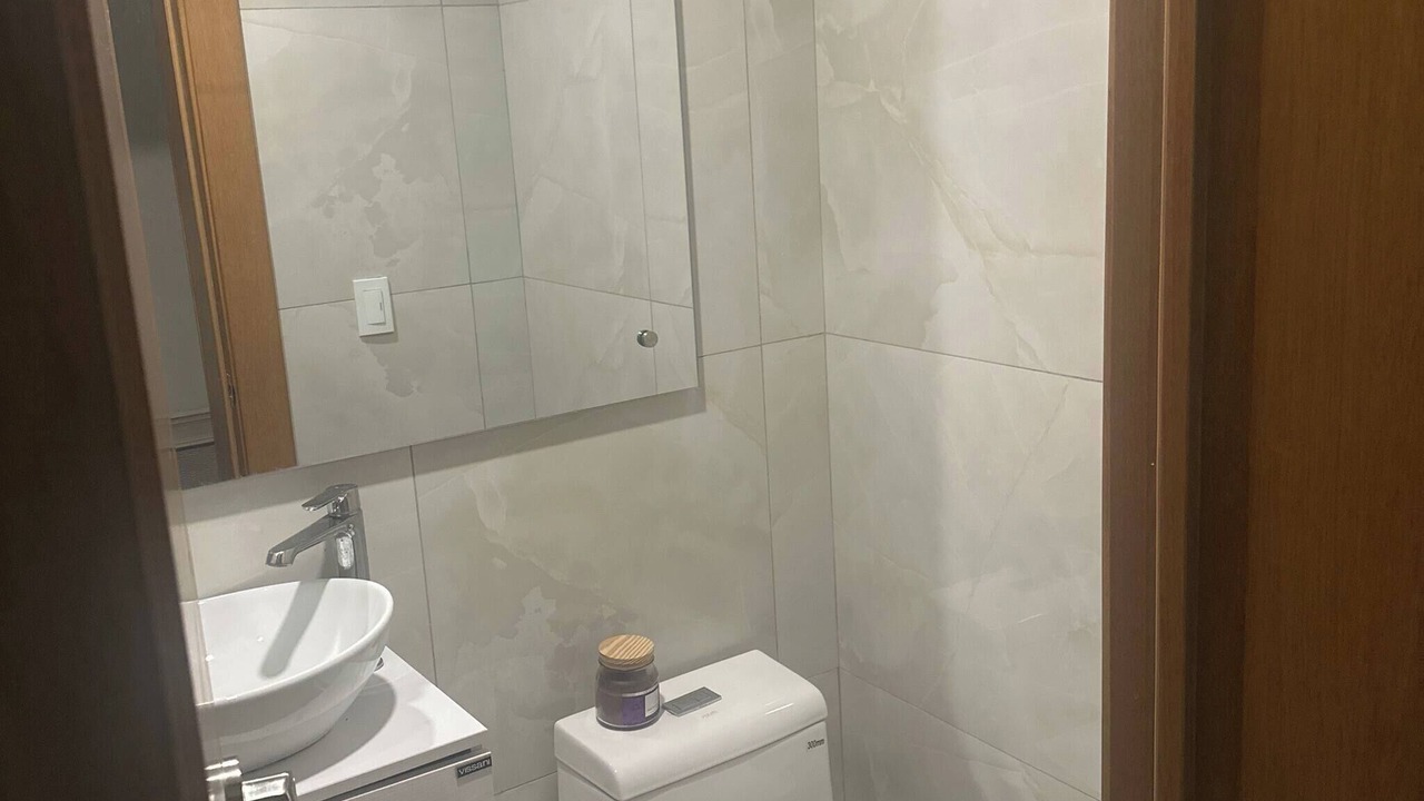 Photo of Bathroom in La Arboleda