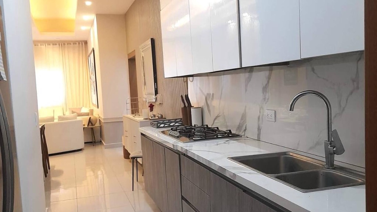 Photo of Kitchen in La Arboleda