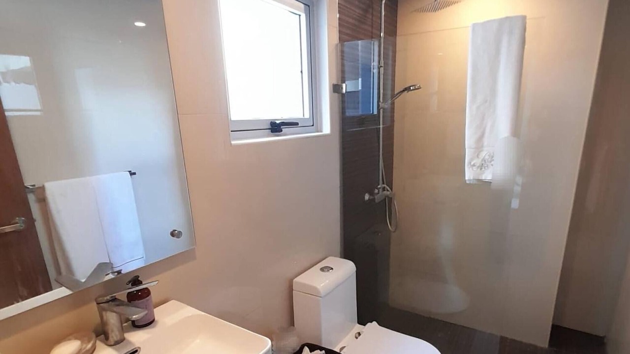 Photo of Bathroom in La Arboleda