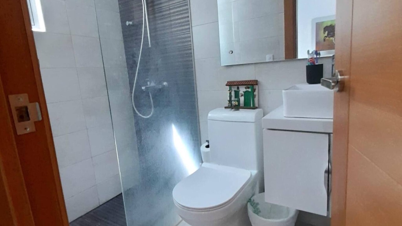 Photo of Bathroom in La Arboleda